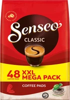 Кава в чалдах Senseo Classic 48 порцій Philips Senseo 62 мм