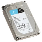 Жорсткий диск внутрішній Seagate SkyHawk ST8000VX010 8Тб