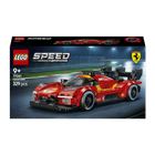 Конструктор Lego Ferrari 499P Speed Champions 77261