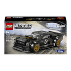 Конструктор Lego Ford Mustang Hoonicorn V1 ''65 Ken Block Speed Champions 77262