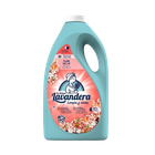 Гель для прання Lavandera Flor de Lis на 90 прань 4,5 л