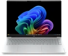 Ноутбук HP OmniBook 5 16-BP0001NWX (D95M5EA), AMD Ryzen AI 7 445 / 16" / OLED / RAM 16 ГБ LPDDR5X / SSD 512 ГБ / AMD Radeon 840M / Windows 11 Home / Сірий