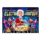 Електронний конструктор "Electro Laboratory. Piano", розвиваючий конструктор