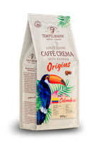 Кава в зернах Tempelmann Origins Colombia Crema 1 кг 4006406210988