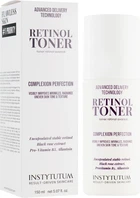 Интенсивный восстанавливающий тонер с ретинолом Instytutum Advanced Retinol Toner 150 мл