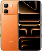 Смартфон Infinix Note Edge X6887 8/256GB Solar Orange