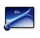 Планшет OnePlus Pad Go2 8/256GB LTE Black