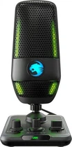 Микрофон для ПК/ для стриминга, подкастов ROCCAT Torch RGB