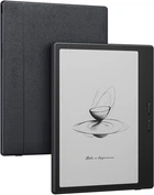 Електронна книга BOOX Go 7 Black