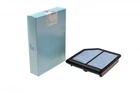Повітряний фільтр BLUE PRINT ADH22277 Honda Civic 17220RNAA00, 17220RNAY00