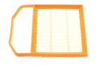 Повітряний фільтр HENGST FILTER E1143L Mercedes GLE-Class, GLC-Class, CLS-Class, C-Class, S-Class, M-Class, E-Class, GLS-Class A2760940504, 2760940504