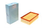 Повітряний фільтр BLUE PRINT ADP152206 Citroen C4, DS4, DS5; Peugeot 5008, 307, 308, 3008 1444QQ, 1444RP, 8542