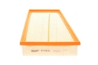 Повітряний фільтр HENGST FILTER E1023L Renault Grand Scenic, Megane, Fluence, Scenic 8200947663, 8200820859, 165467920R