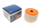 Повітряний фільтр BOSCH F 026400289 Audi A7, A6 4G0133843H, 4G0133843K, L4GD133843A