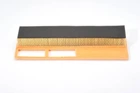 Повітряний фільтр BOSCH F 026400002 Fiat Grande Punto, Punto, Doblo, Panda, 500; Opel Combo; Ford KA 9S519601BA, 9S519601B1A, 95513354