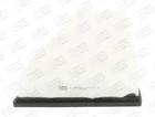 Фільтр повітряний CHAMPION CAF100861P Ford Mondeo, Galaxy, S-Max; Volvo V70, S80 1418883, 1465170, 30740955