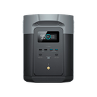 Зарядна станція EcoFlow DELTA 2 Max 2048Wh (EFDELTA2Max-EU)