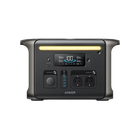 Зарядна станція Anker Solix 1536Wh 1800W (F1500)