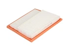 Повітряний фільтр HENGST FILTER E1029L01 Mercedes GL-Class, C-Class, E-Class, G-Class, M-Class, GLK-Class, CLS-Class, S-Class A6420943004, A6420942804, A6420942204
