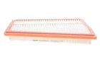 Повітряний фільтр HENGST FILTER E1030L01 Mercedes GL-Class, C-Class, E-Class, G-Class, M-Class, GLK-Class, CLS-Class, S-Class A6420943004, A6420942804, A6420942204