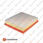 Повітряний фільтр EUROREPAR 1638027780 Peugeot 3008, Partner, 208, 308, 508, 5008, 2008; Opel Grandland X, Crossland X; Citroen DS3, Berlingo, C4, DS5, C3, DS4 9802348680, 3639671
