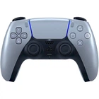 Геймпад беспроводной Sony PlayStation DualSense Sterling Silver (1000040186)