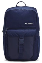 Рюкзак Under Armour поліестер 28х46х15 см синій