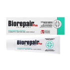 Зубная паста профессиональная защита и восстановление BIOREPAIR Plus Total Protection 75 мл