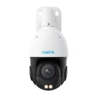 Зовнішня IP-камера відеоспостереження Reolink P840 8 МП PoE 2.7-13.5 мм IP66 1/2.8" White (RLC-823A 5X)