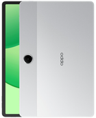 Планшет Oppo Pad SE 4/128Gb Wi-Fi Starlight Silver (No Adapter) UA UCRF