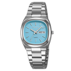 Наручний годинник SKMEI 2420 Silver-Blue
