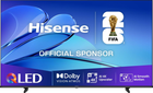 Телевізор HISENSE - 55E7Q