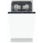 Вбудована посудомийна машина Gorenje gv561d10