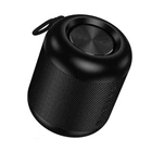 Портативна колонка BOROFONE BR102 Gratificado BT speaker 5W Black
