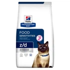 Сухой корм Hill's Prescription Diet z/d при пищевой аллергии