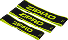 Набор фитнес-резинок Zipro Mini Band Neoprene 3 шт (6413456)