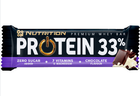 Спортивный батончик GO ON Nutrition Protein Bar 33%