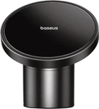 Автомобильный держатель для телефона Baseus NeoGravity Black (C40141501113-00)
