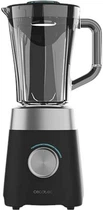 Блендер Cecotec Power Titanium 1300MAX Black