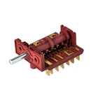 Переключатель для духовки и электроплиты, Argeson AC6.601A