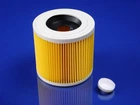 Фильтр HEPA для пылесосов Karcher, Dewalt, Aeg 6.414-547.0, 6.414-552.0, 6.414-772.0, 2.863-303.0