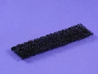 Карбоновый выходной фильтр для пылесосов Samsung (DJ63-00671A)