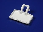 Ручка люка Original Zanussi (50252420000), (1246047003), (1246048001)
