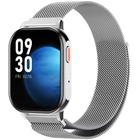 Смарт Годинник Proove Elysium Silver 2.04 Amoled, 280мАг, 7 днів роботи