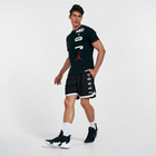 Шорты Jordan Jumpman JFX KNIT SHORT (XXL) черные.