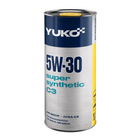 Моторна олива Yuko Super Synthetic C3