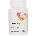 Натуральная добавка Thorne Research Glutathione-SR Капсулы