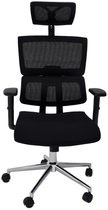 Крісло Barsky Mesh Office BM-10