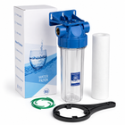 Фільтр магістральний Aquafilter FHPR12-B1-AQ, 1/2"