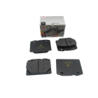 Колодки тормозные передние Hort ВАЗ 2101-2107 4шт 2101-3501090 (60599)